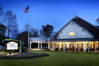 Belmont Village Buckhead