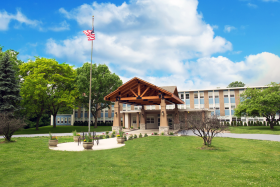 Creekview Nursing and Rehabilitation 