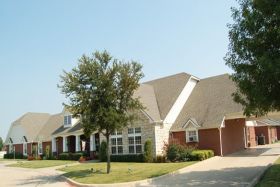 Meadow Creek Senior Living 
