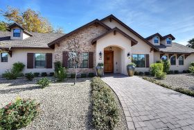 Paradise Living Centers - Central Phoenix 