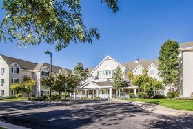 Novellus Cherry Creek 