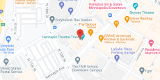 Miller's Landing in google map