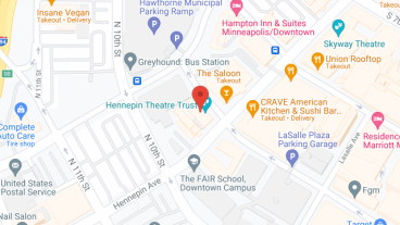 Miller's Landing in google map
