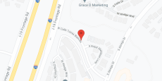 The Peaks at Santa Rita in google map