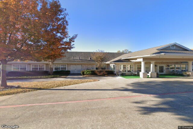 Photo of Creekside Alzheimer's Special Care Center DUP