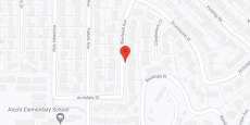 Bardwell Pines Country Home in google map