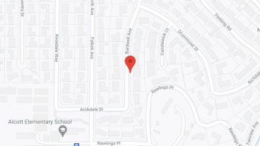 Bardwell Pines Country Home in google map