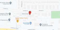 Country Terrace Assisted Living-Altoona in google map