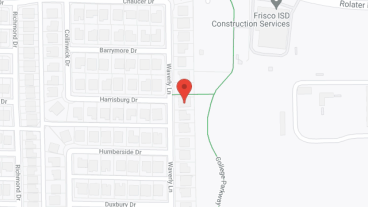 Silver Leaf Assisted Living at Waverly Lane in google map