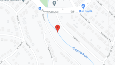 Glory House Assisted Living in google map