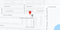 Evelyn's Home Assisted Living in google map
