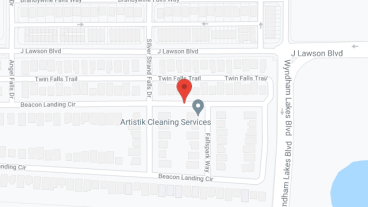 Evelyn's Home Assisted Living in google map
