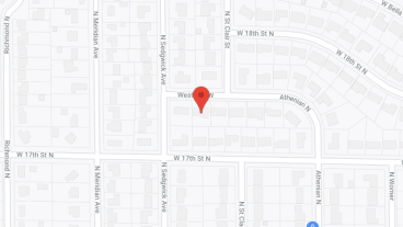 Keepsake Kottage, Homeplus in google map