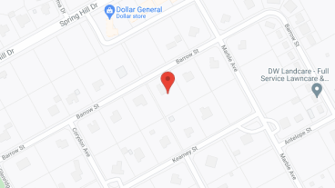 Guardian Home Health in google map