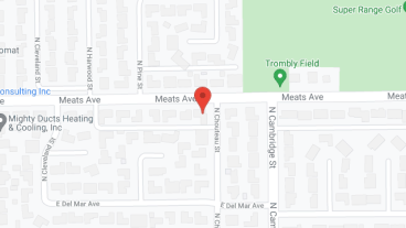 Agape Orange Home in google map