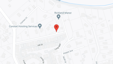 Richland Manor in google map