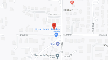 Sunset Senior Care in google map