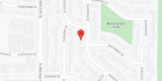 Flagstad PCS in google map