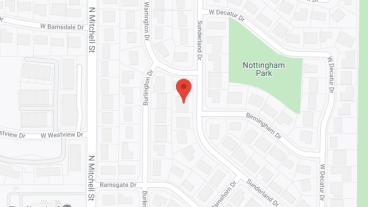 Flagstad PCS in google map