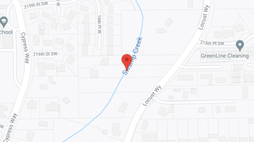 Sunray Adult Family Home LLC in google map
