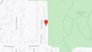 The Right Place Homes, LLC in google map
