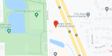 Aegis at Callahan House in google map