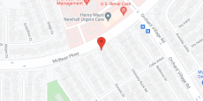 Aloha Care Home in google map