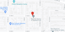 Beehive Homes of Spanish Fork in google map