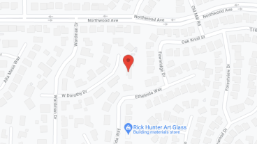 Pleasant Hills Home Care in google map