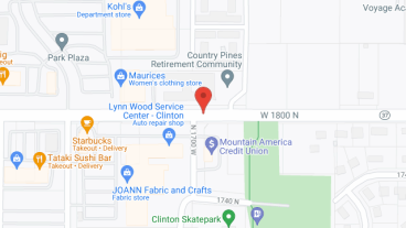 Country Pines Retirement Home in google map