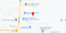 Nurturing Nest Family Care Home in google map