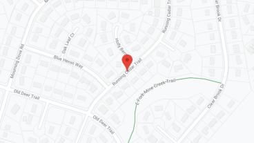 Nurturing Nest Family Care Home LLC in google map