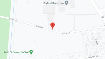 Blue Horizon Assisted Living in google map