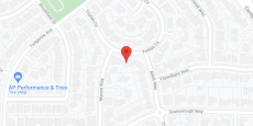 Abounding Love Home Care in google map