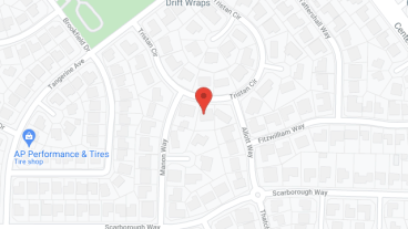 Abounding Love Home Care in google map