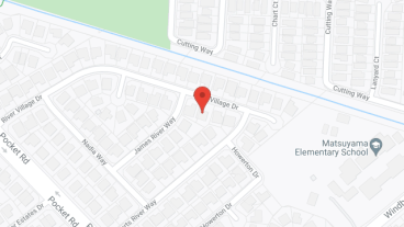 Golden Legacy III in google map