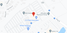Broadview Senior Living at Purchase, a CCRC in google map