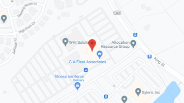 Broadview Senior Living at Purchase, a CCRC in google map