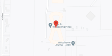 The Lodge at Whispering Pines in google map