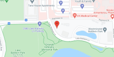 Westminster Baldwin Park in google map