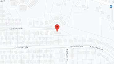 Heritage at Seven Hills in google map
