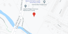 Capitol Ridge Gracious Retirement Living in google map