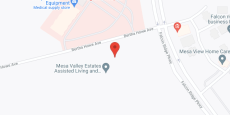 Mesa Valley Estates in google map