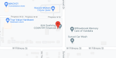 Willowbrook Of Vandalia #1 in google map