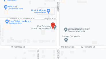 Willowbrook Of Vandalia #1 in google map