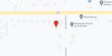 Willowbrook Care Home in google map