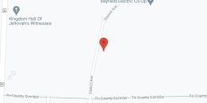 Willow Manor in google map