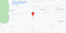 Golden Haven Senior Living in google map