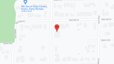 Golden Haven Senior Living in google map