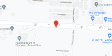 Westminster Memory Care in google map